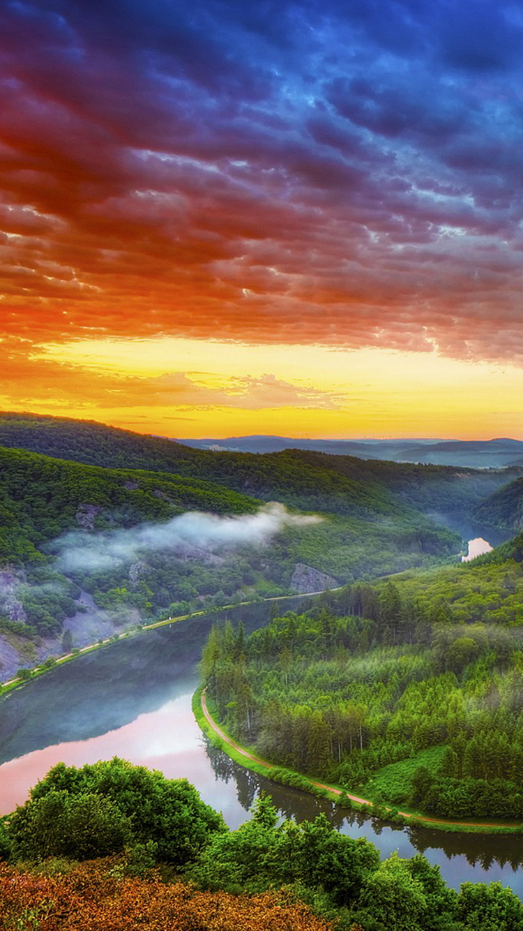 amazon fondos de pantalla hd,paisaje natural,naturaleza,cielo,recursos hídricos,apuntalar