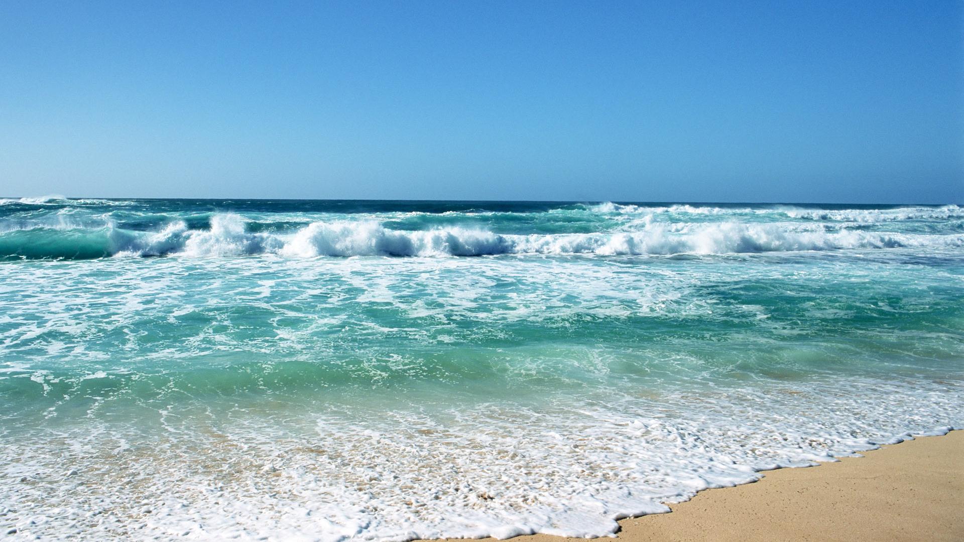 carta da parati con immagini del mare,corpo d'acqua,onda,mare,oceano,riva