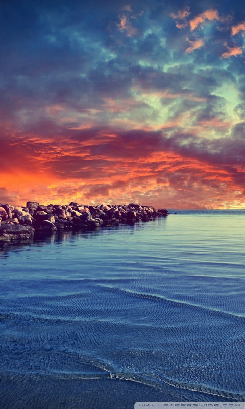 sea pictures wallpaper,sky,horizon,nature,sea,ocean