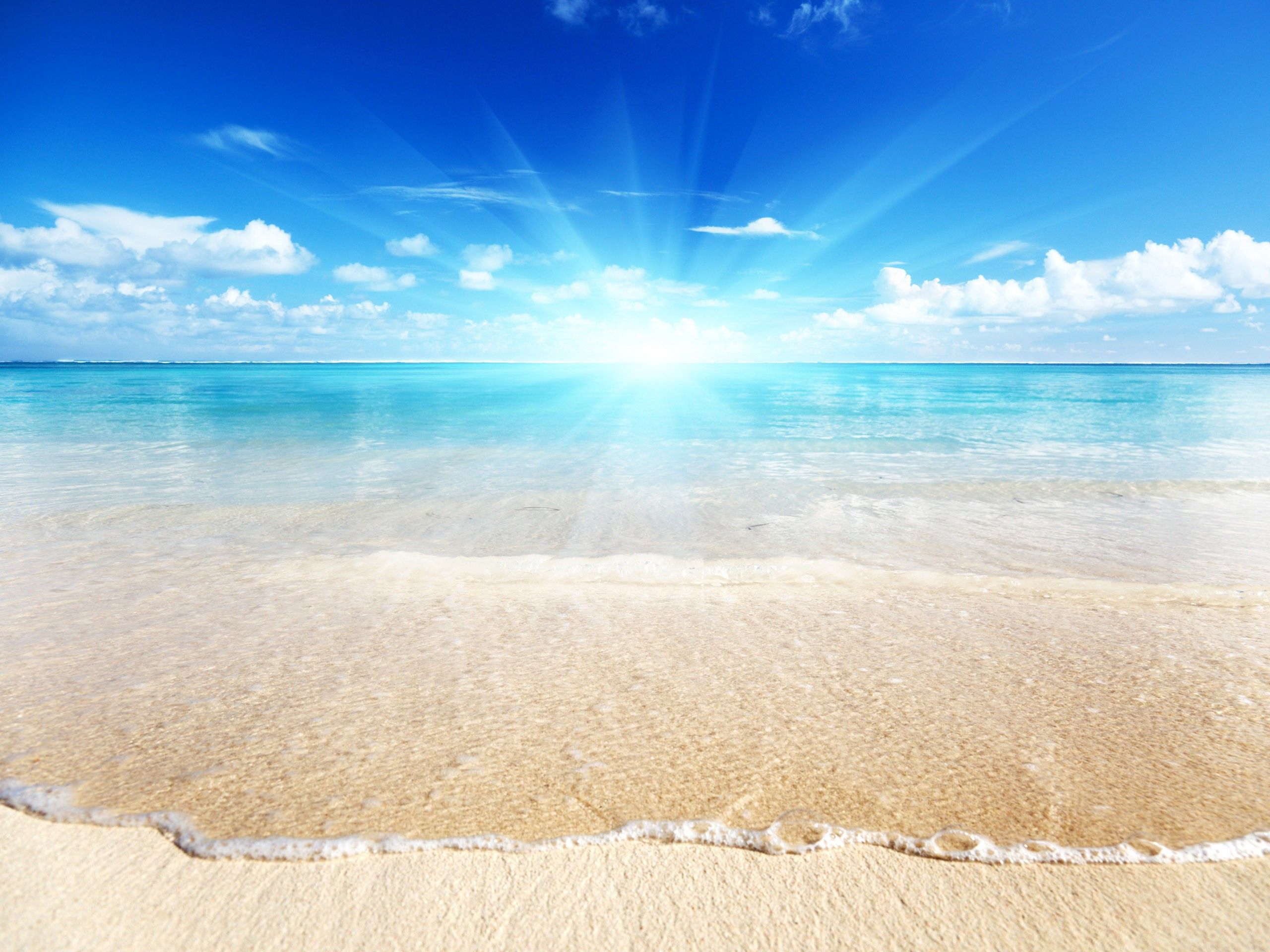 fondo de pantalla de vista al mar,cielo,mar,arena,oceano,playa