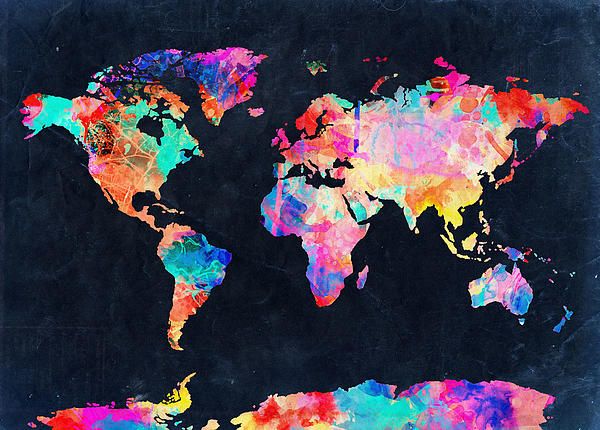 wallpaper mapa,pink,watercolor paint,acrylic paint,painting,art