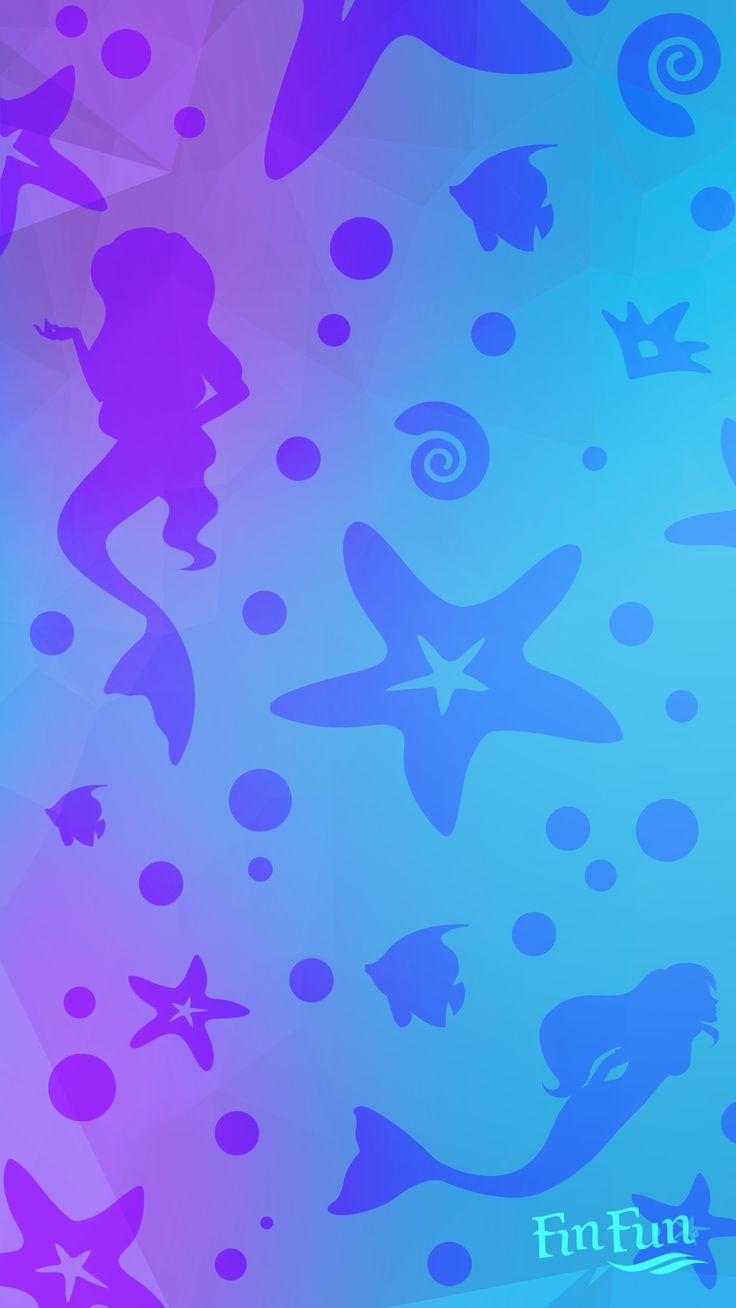 mermaid wallpaper for iphone,blue,violet,purple,cobalt blue,pattern