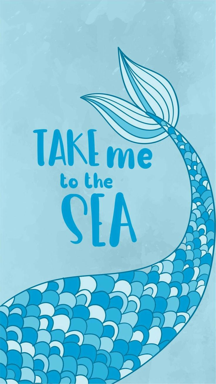 mermaid wallpaper for iphone,water,aqua,text,font,illustration