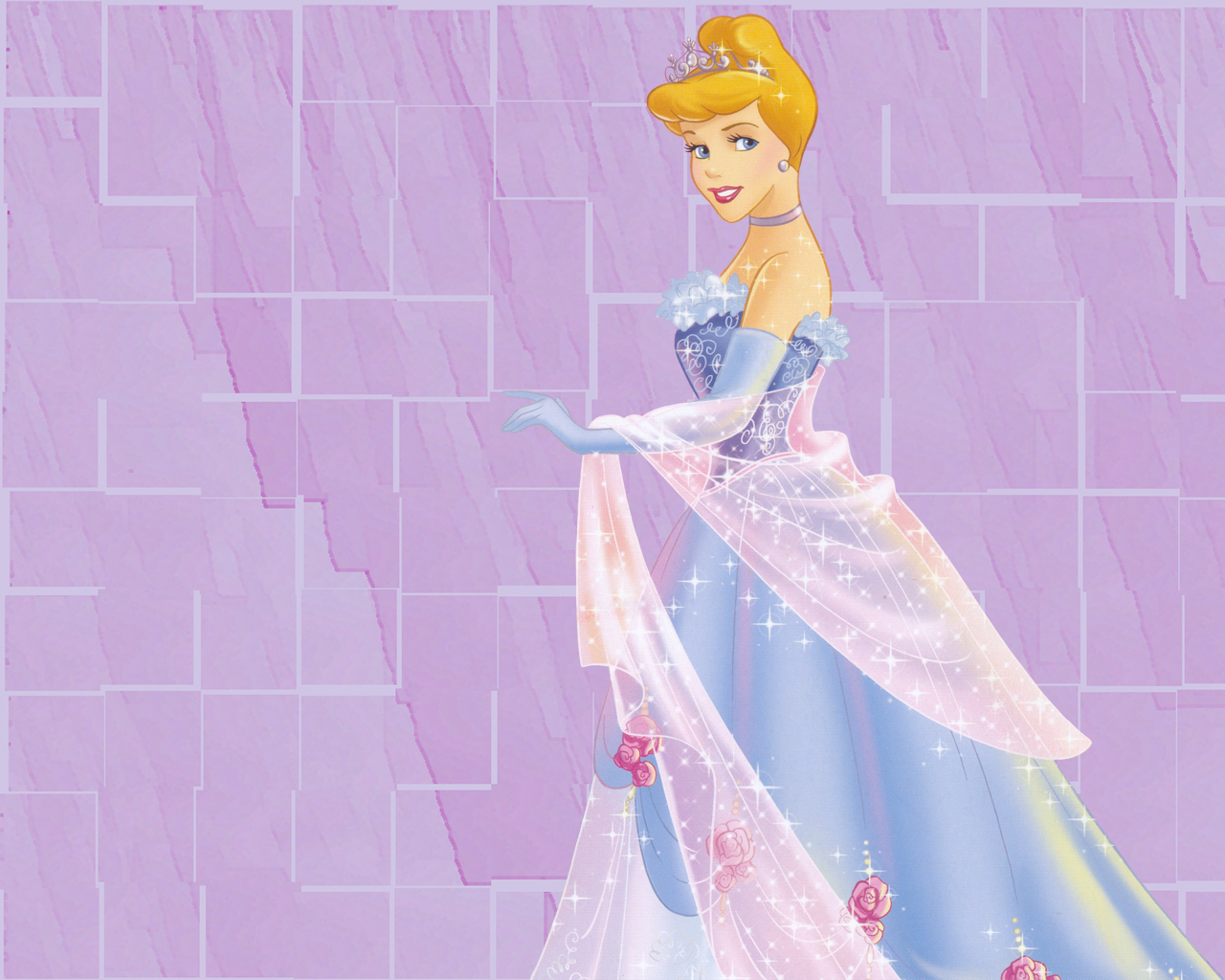carta da parati principessa aurora,bambola,rosa,barbie,cartone animato,lilla