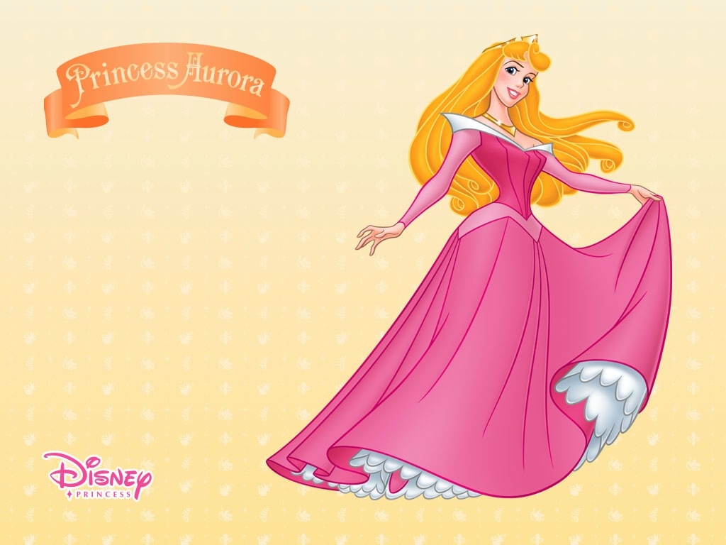 carta da parati principessa aurora,cartone animato,rosa,illustrazione di moda,illustrazione,vestito