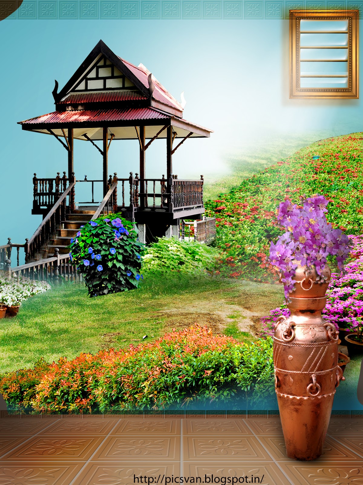 photoshop studio background wallpaper,flowerpot,property,house,home,houseplant