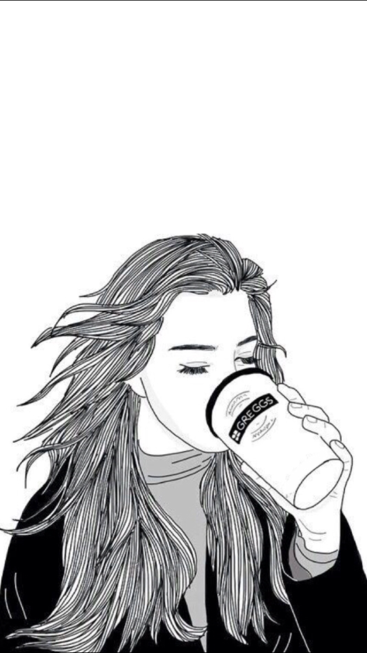 女の子の描画壁紙 面 ヘア 図 スケッチ 漫画 Wallpaperuse 女の子の描画壁紙 面 ヘア 図 スケッチ 漫画 Wallpaperuse