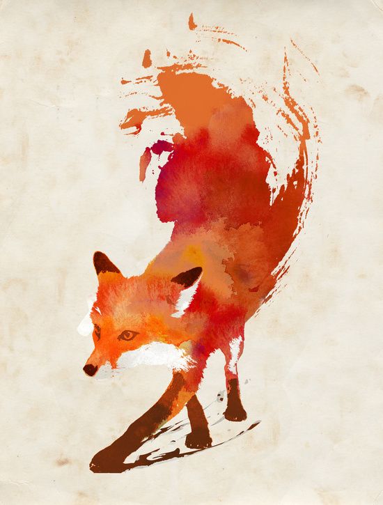 drawing wallpaper hd,red fox,fox,illustration,canidae,dhole