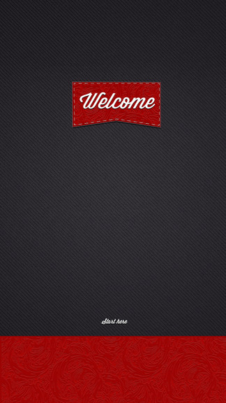 elegante fondo de pantalla para iphone,texto,rojo,fuente,camiseta,tapa del libro