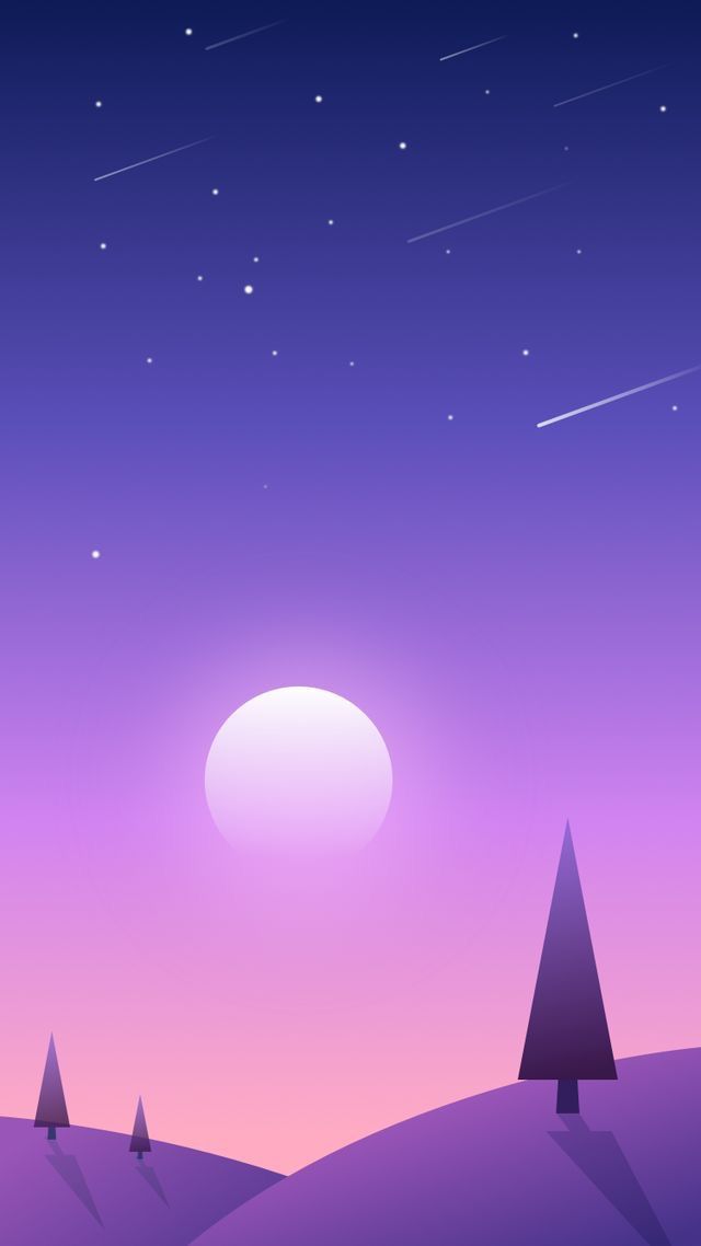 grafikdesign iphone wallpaper,himmel,violett,lila,pyramide,atmosphäre