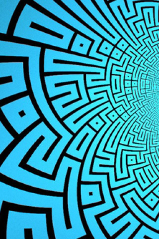 graphic design iphone wallpaper,pattern,psychedelic art,labyrinth,line,design