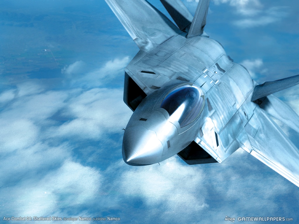 ace combat wallpaper,airplane,aircraft,aerospace engineering,vehicle,lockheed martin fb 22