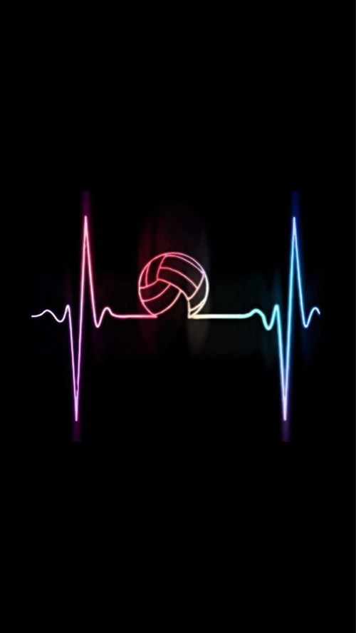 Iphone Volleyball Backgrounds WallpaperUse