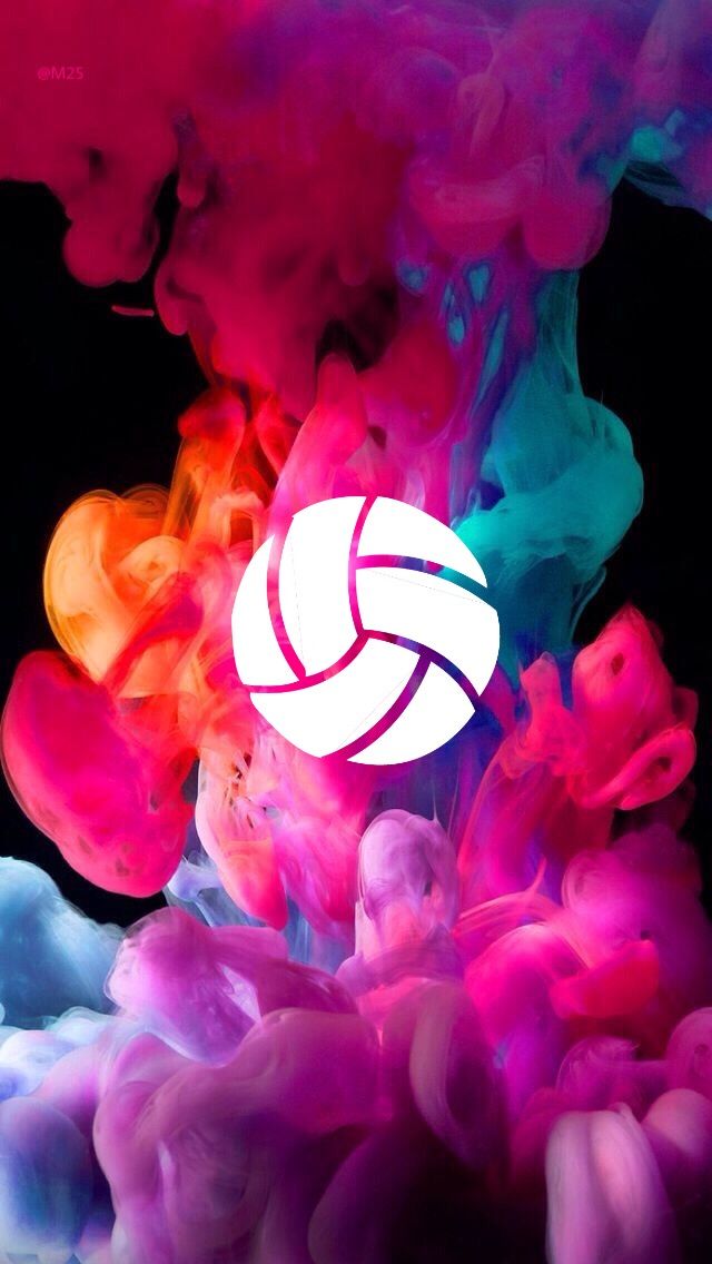 fondo de pantalla de voleibol para iphone,rosado,ligero,pétalo,fumar,gráficos