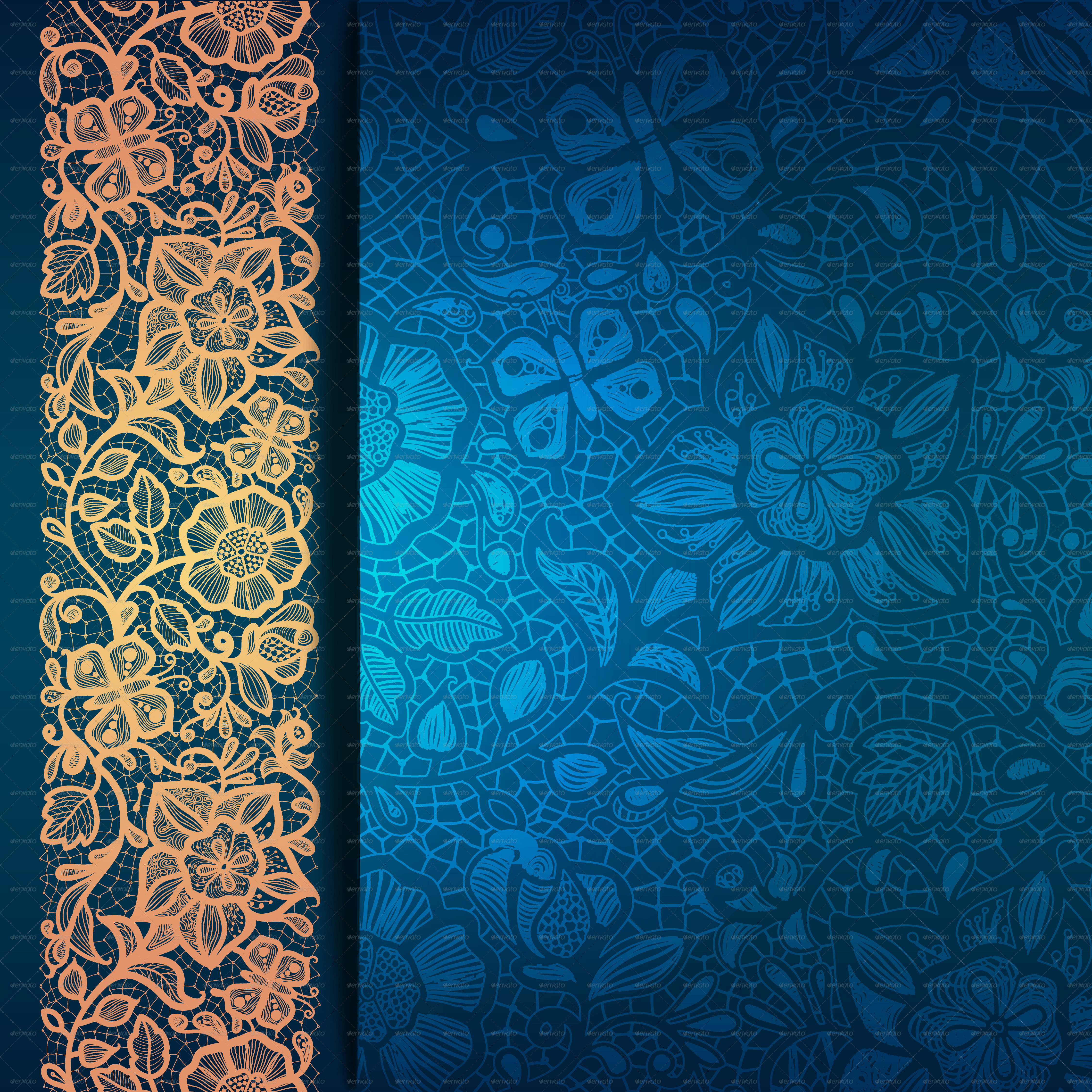 greeting card wallpaper,blue,aqua,turquoise,green,pattern
