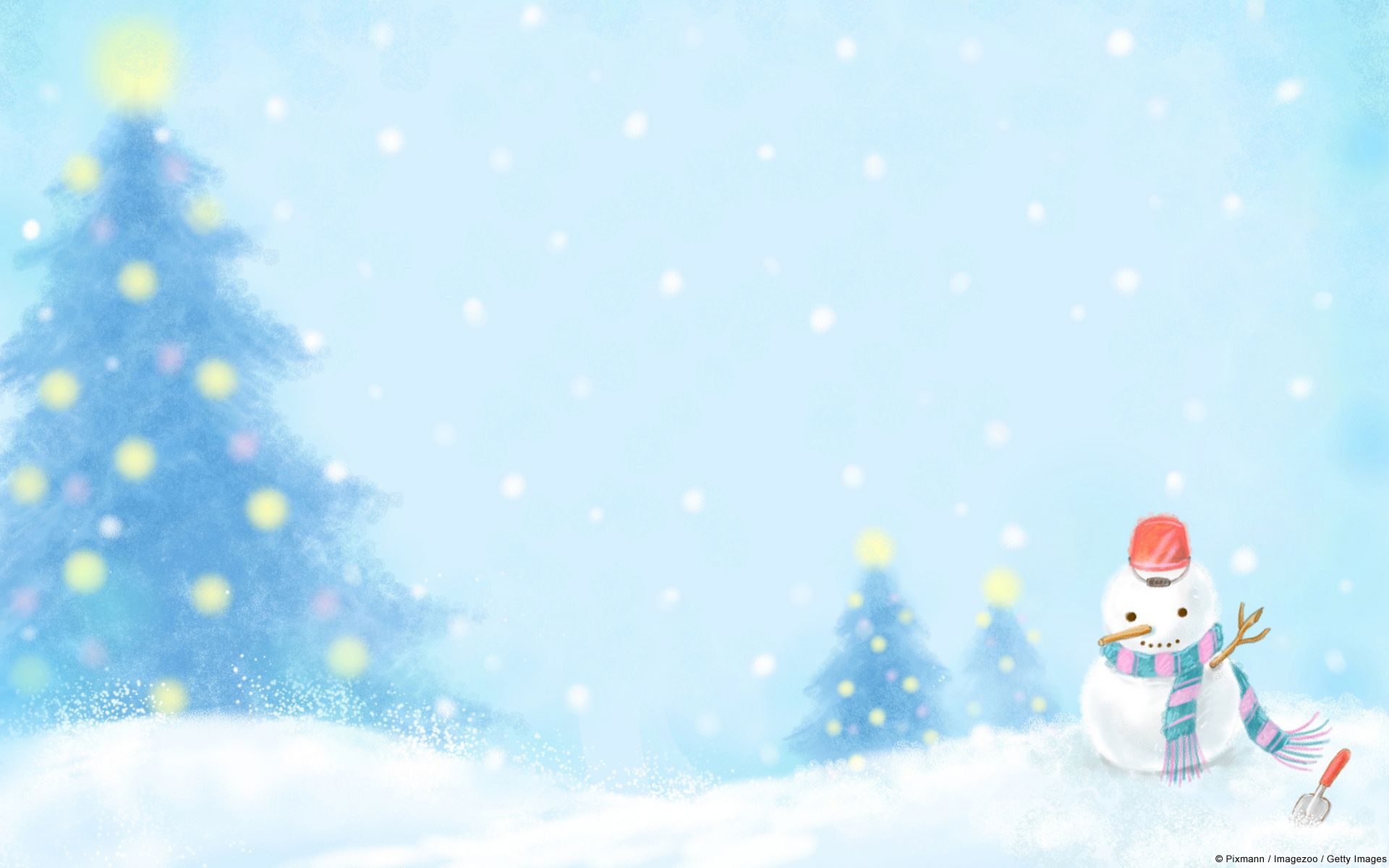 seasons live wallpaper,winter,snow,snowman,sky,playing in the snow