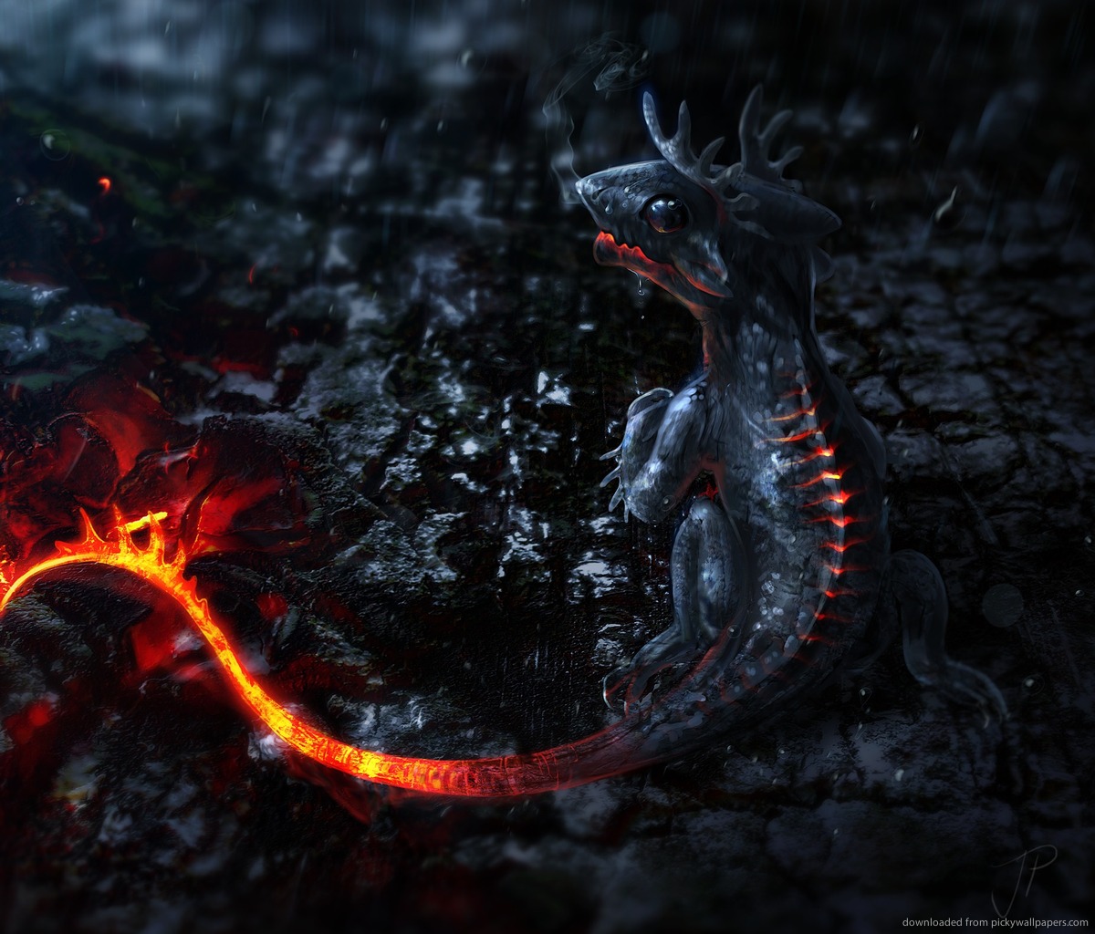 baby live wallpaper hd,drachen,dunkelheit,dämon,cg kunstwerk,erfundener charakter