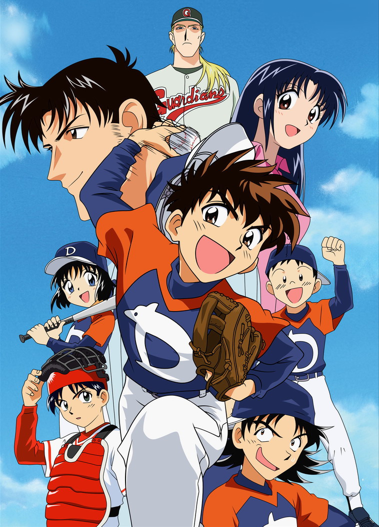 Major Wallpaper Cartoon Animated Cartoon Anime Youth Community Wallpaperuse Major Wallpaper Cartoon Animated Cartoon Anime Youth Community Wallpaperuse