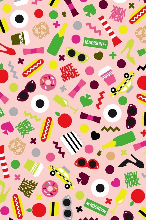 Free Kate Spade Phone Wallpaper Kate Spade Phone Wallpaper Download Wallpaperuse 1