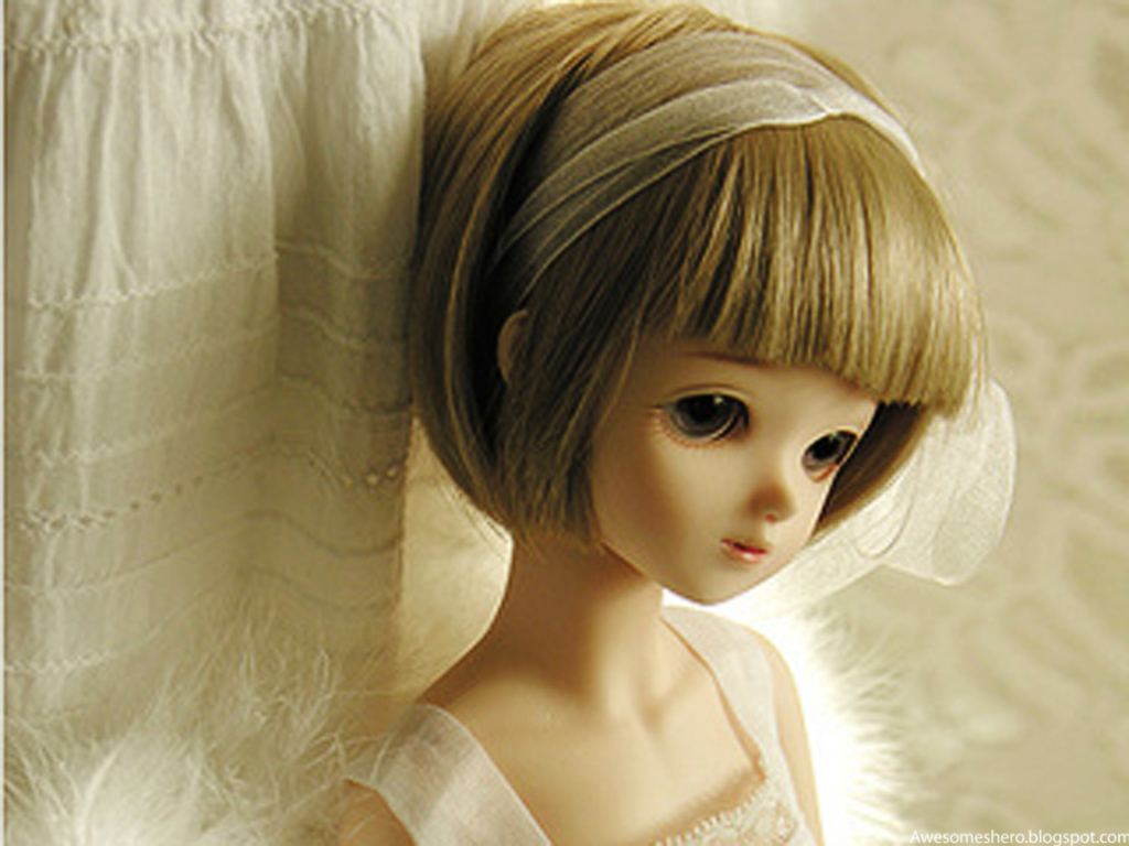 pretty doll wallpaper,hair,face,wig,doll,hairstyle