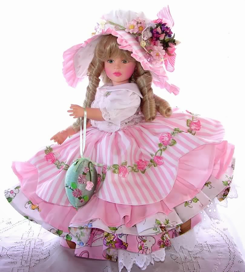 pretty doll wallpaper,pink,doll,product,toy,child