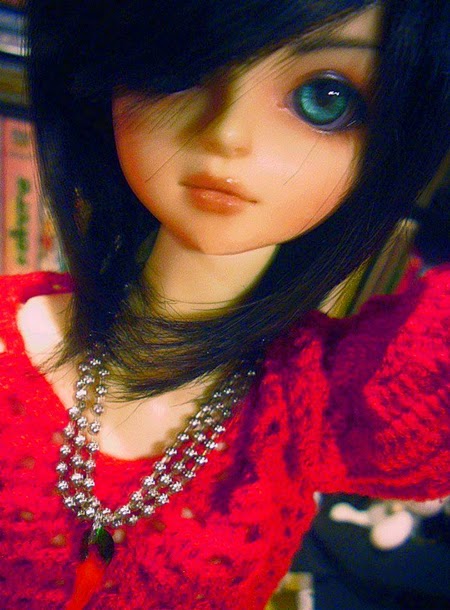 latest doll wallpaper,hair,doll,toy,skin,nose