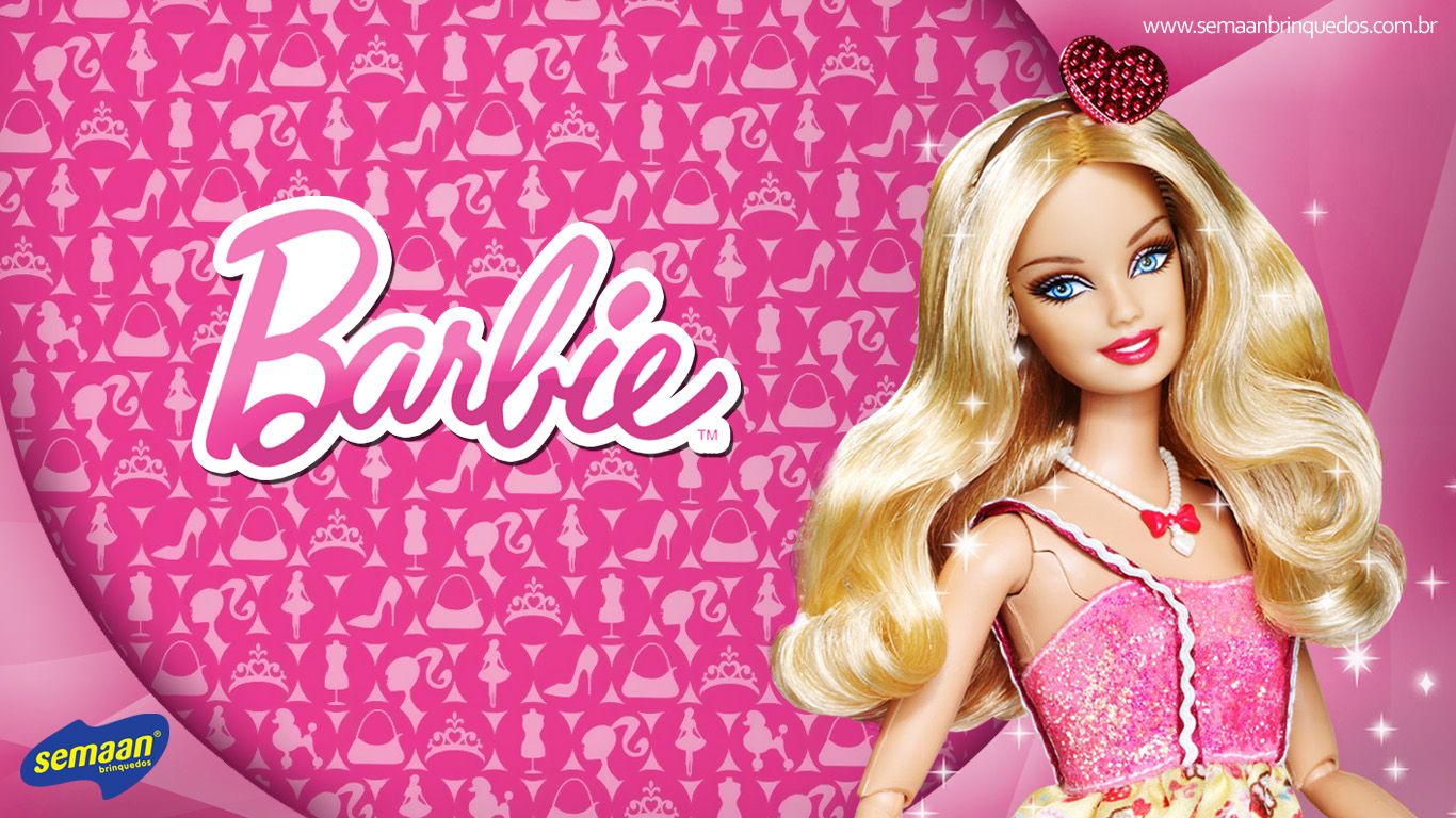 barbie images pour fond d'écran,poupée,barbie,rose,jouet,blond