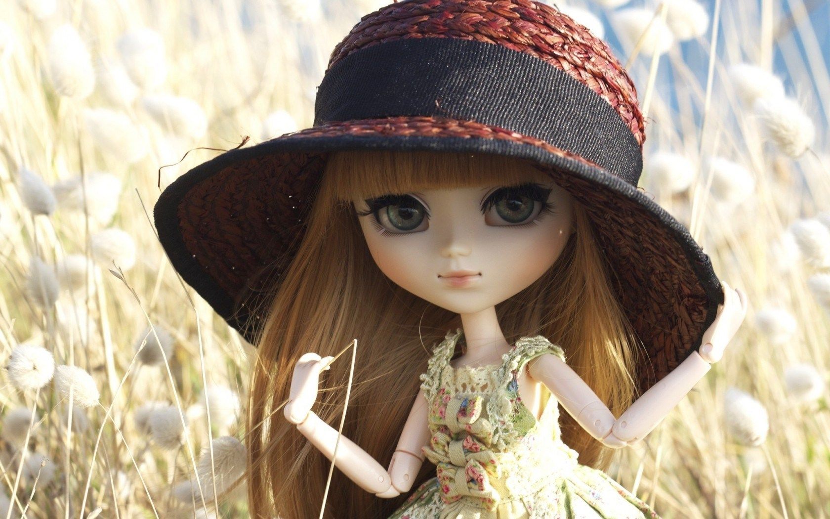 doll pictures wallpapers,doll,clothing,skin,toy,hat