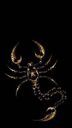 scorpion wallpaper iphone,scorpion,invertebrate,illustration,fictional character,darkness