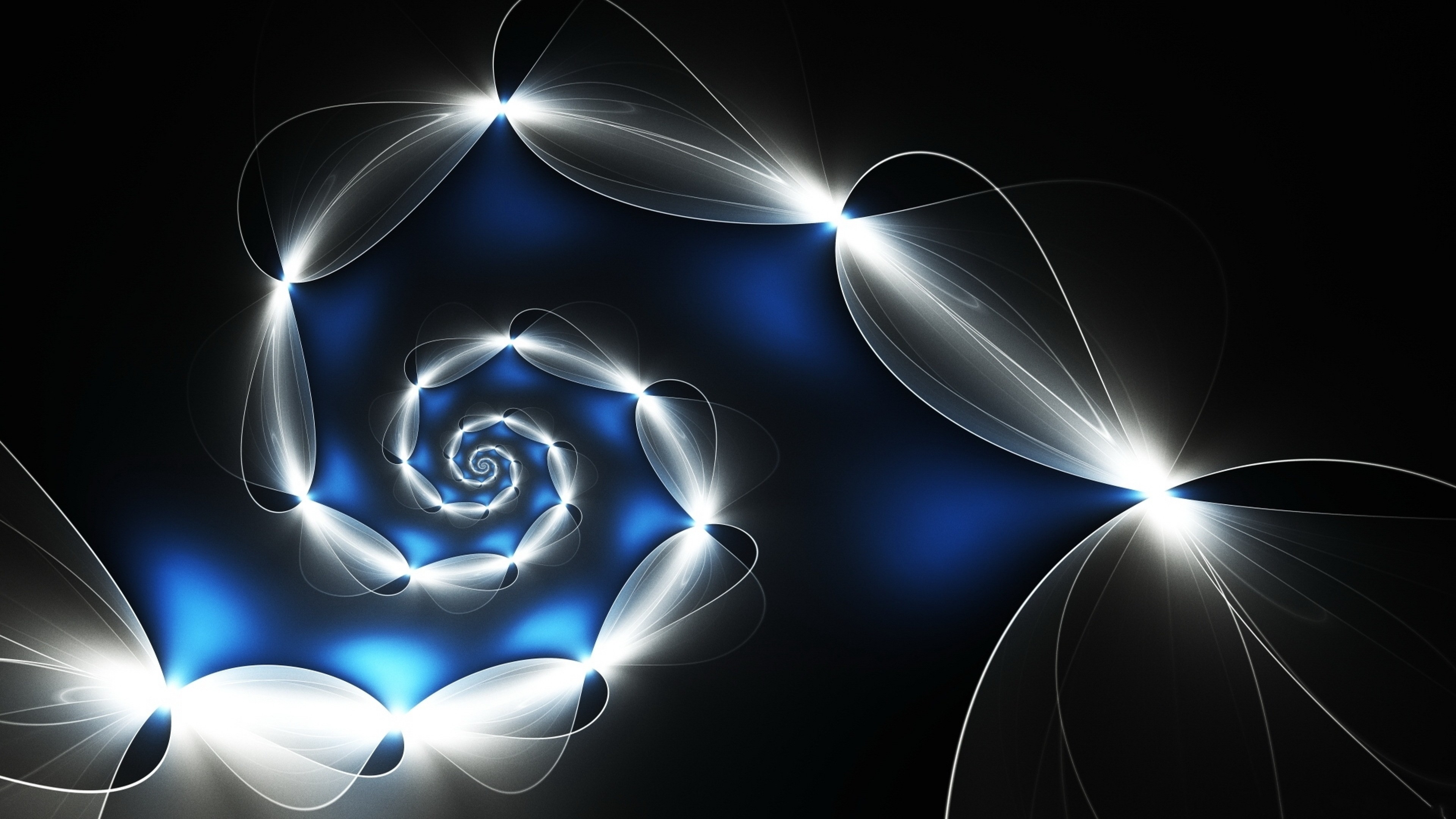 scorpion wallpaper iphone,blue,fractal art,design,electric blue,pattern