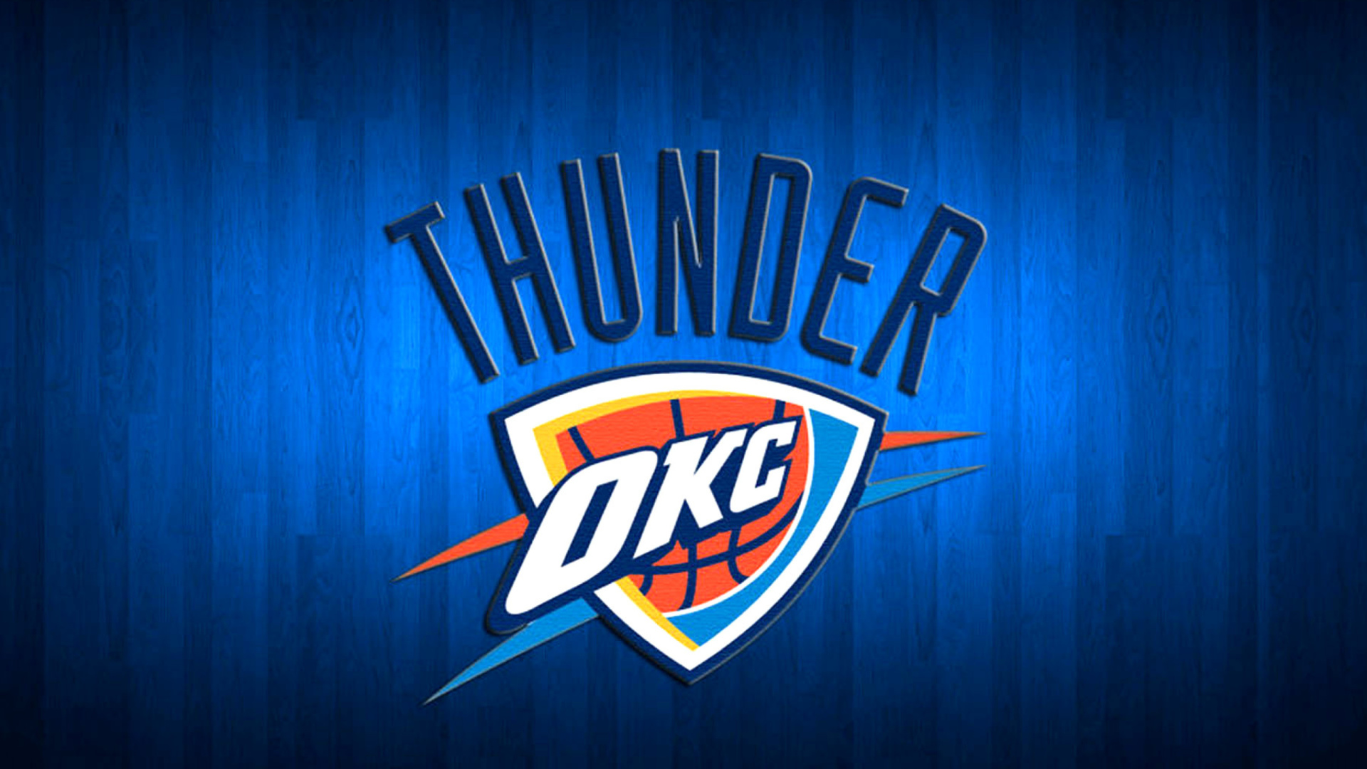 oklahoma city thunder wallpaper,logo,font,emblem,graphics,brand