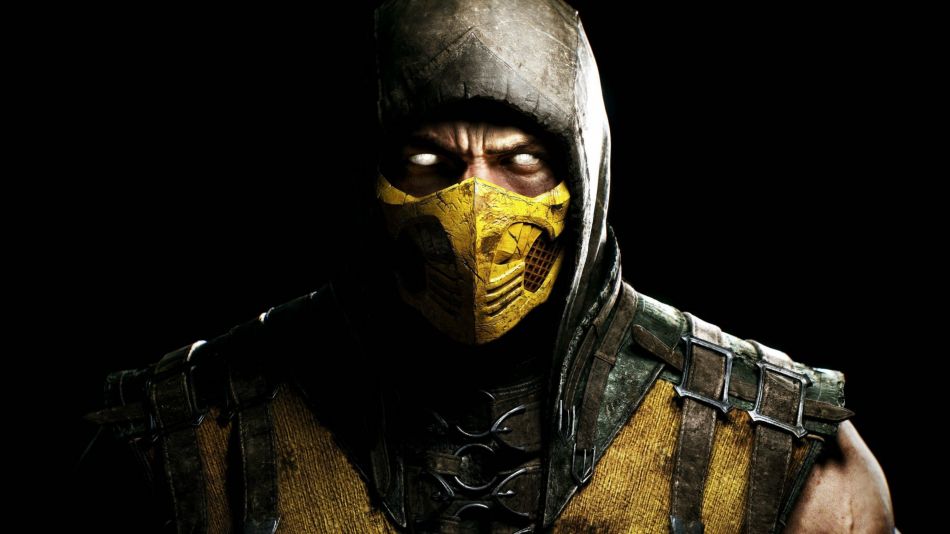 scorpion mk wallpaper,human,fiction,darkness,fictional character,photography