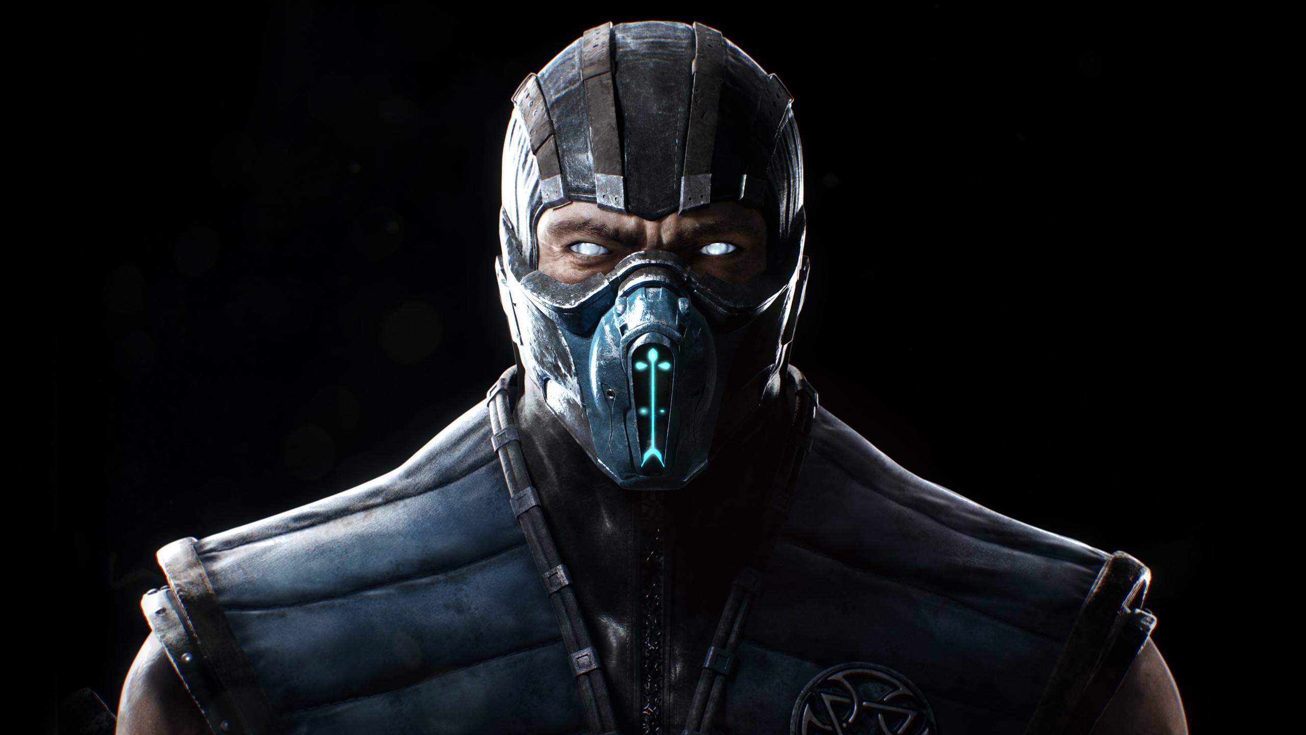 mortal kombat sub zero wallpaper,erfundener charakter,superschurke