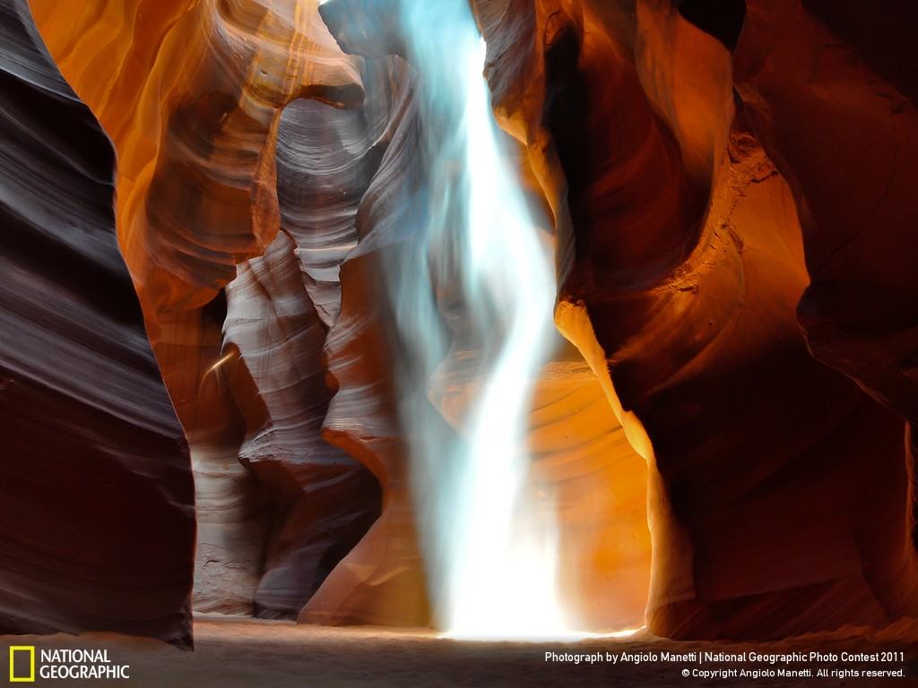 national geographic iphone wallpaper,canyon,formation,heat,rock