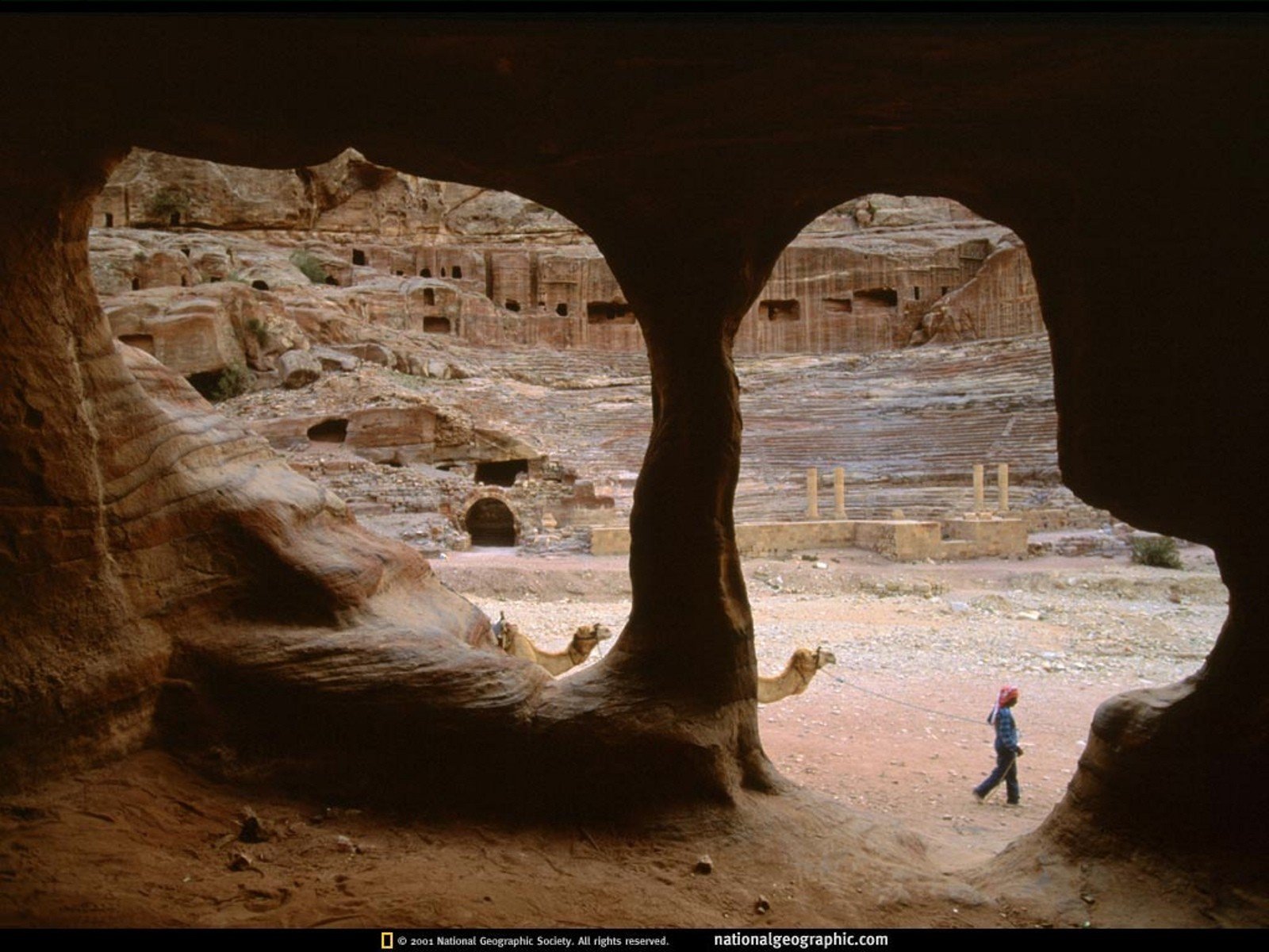 carta da parati geografica nazionale per iphone,formazione,roccia,arco,paesaggio,ombra