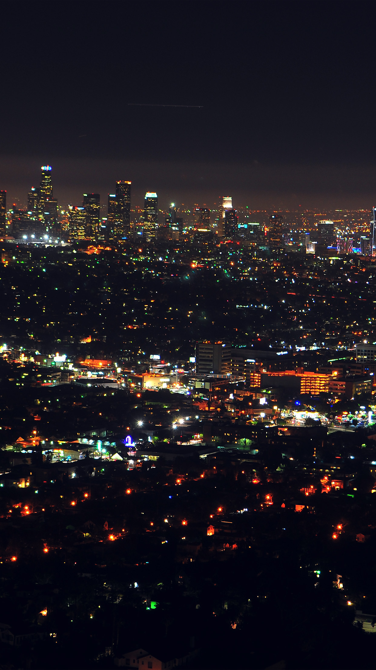 fondo de pantalla del teléfono de la ciudad,paisaje urbano,área metropolitana,ciudad,noche,área urbana