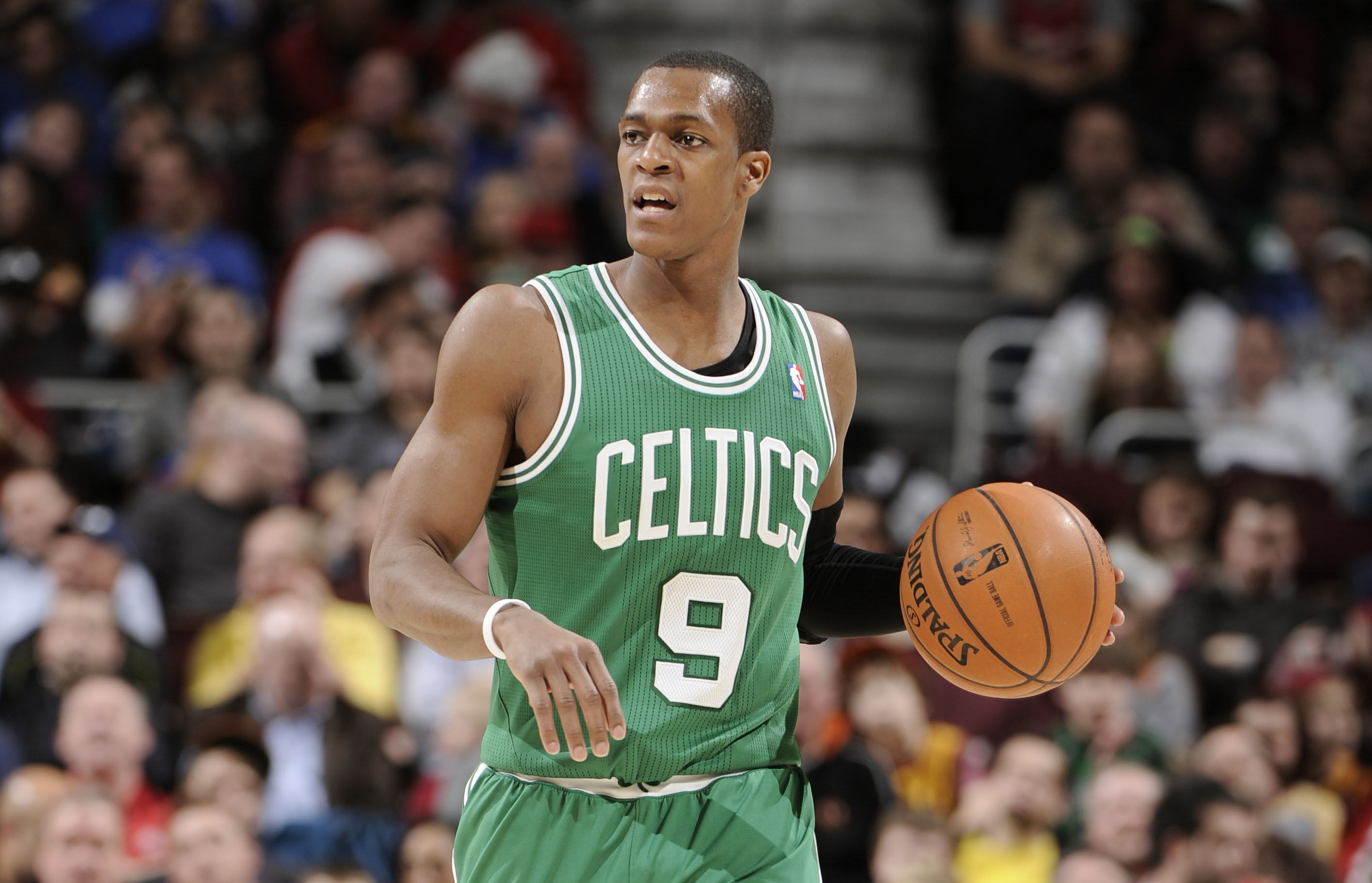 carta da parati rajon rondo,gli sport,giocatore di pallacanestro,giocatore,mosse di basket,pallacanestro