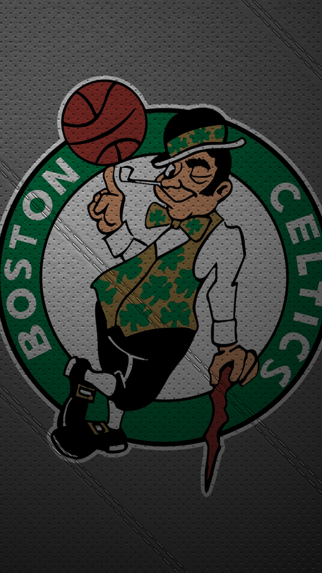 celtics iphone wallpaper,karikatur,grün,t shirt,illustration,oberbekleidung