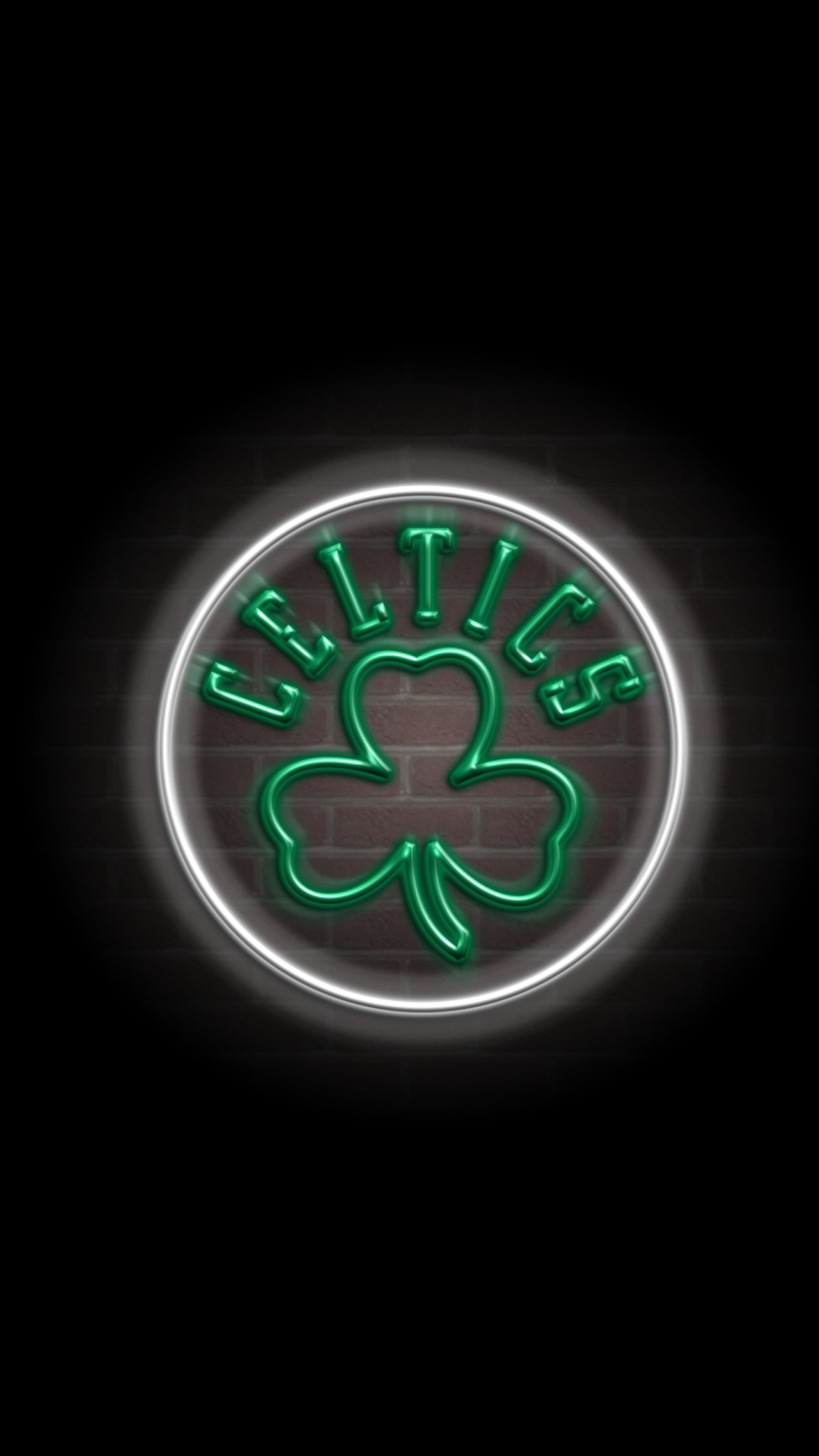 celtics iphone fondos de pantalla,verde,señal de neón,neón,fuente,símbolo