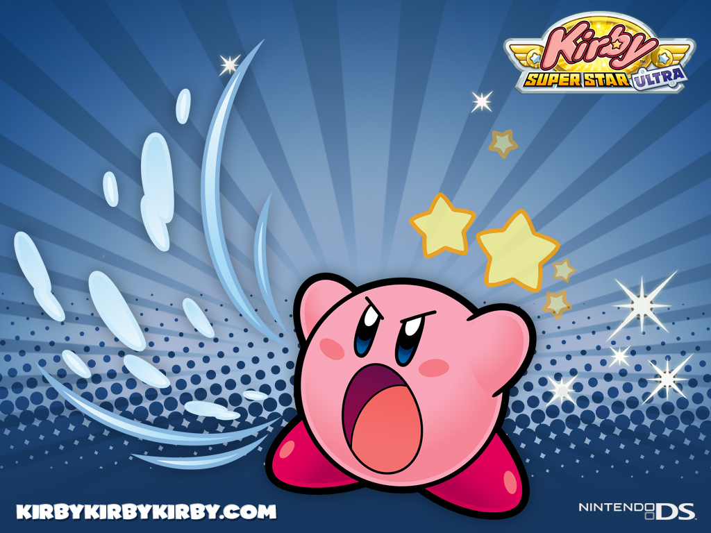 kirby wallpaper hd,cartone animato,cartone animato,animazione,personaggio fittizio,illustrazione