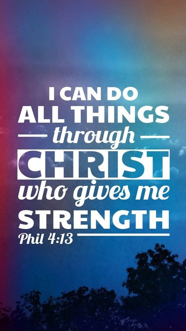 i can do all things through christ wallpaper,text,sky,font,book,cloud