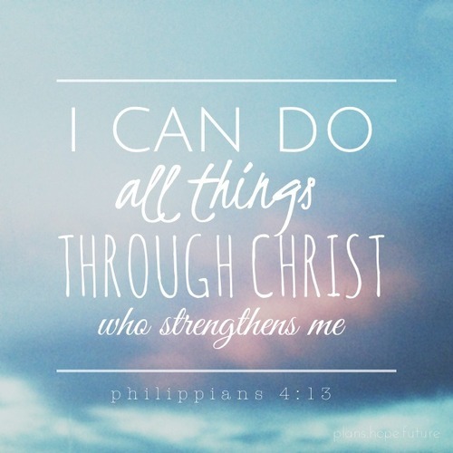 i can do all things through christ wallpaper,font,text,sky,morning,cloud