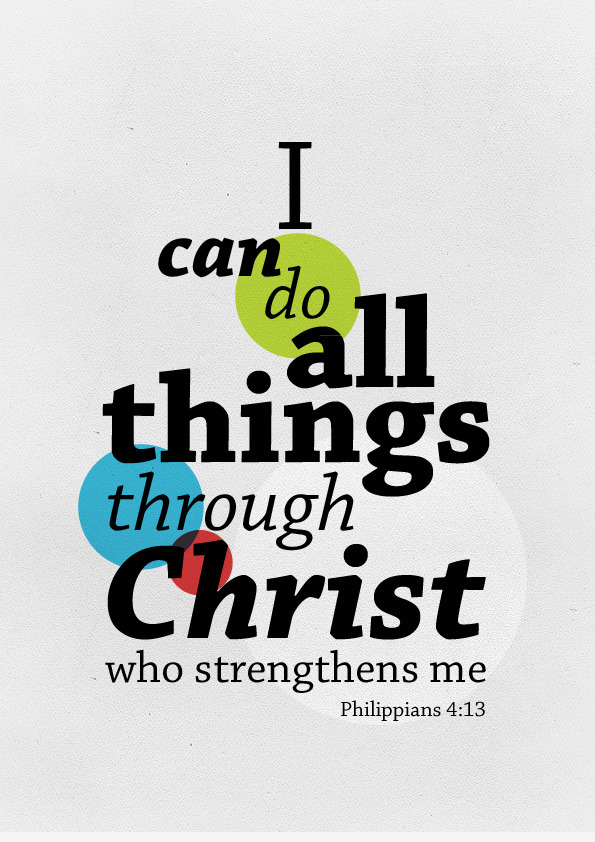 i can do all things through christ wallpaper,font,logo,poster,graphics,brand