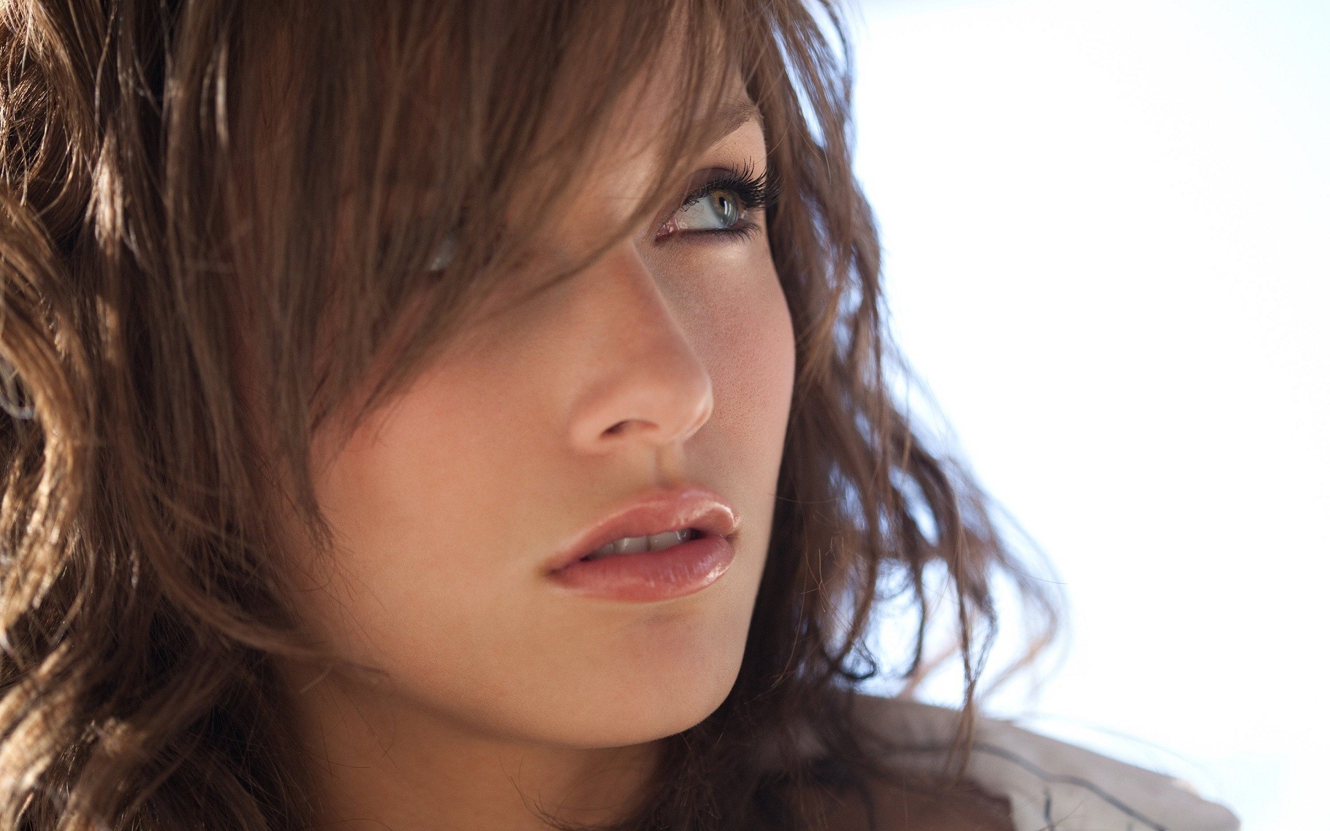 malena morgan wallpaper,hair,face,hairstyle,nose,lip