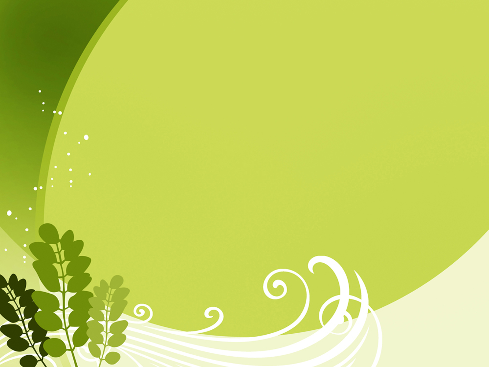 powerpoint wallpaper background,green,yellow,leaf,circle,illustration