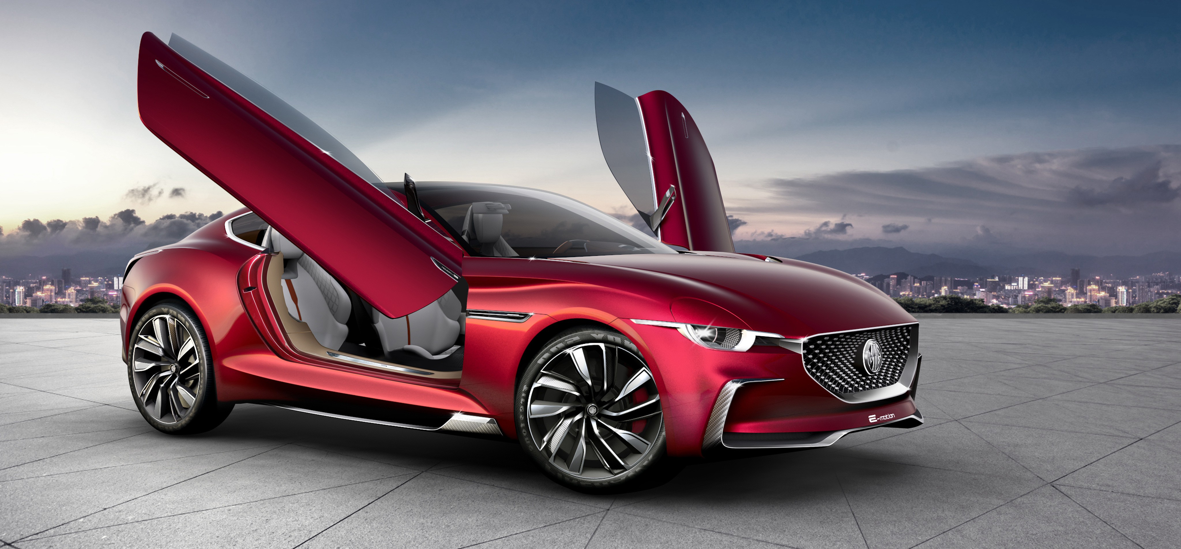 mg wallpaper,land vehicle,vehicle,car,automotive design,sports car