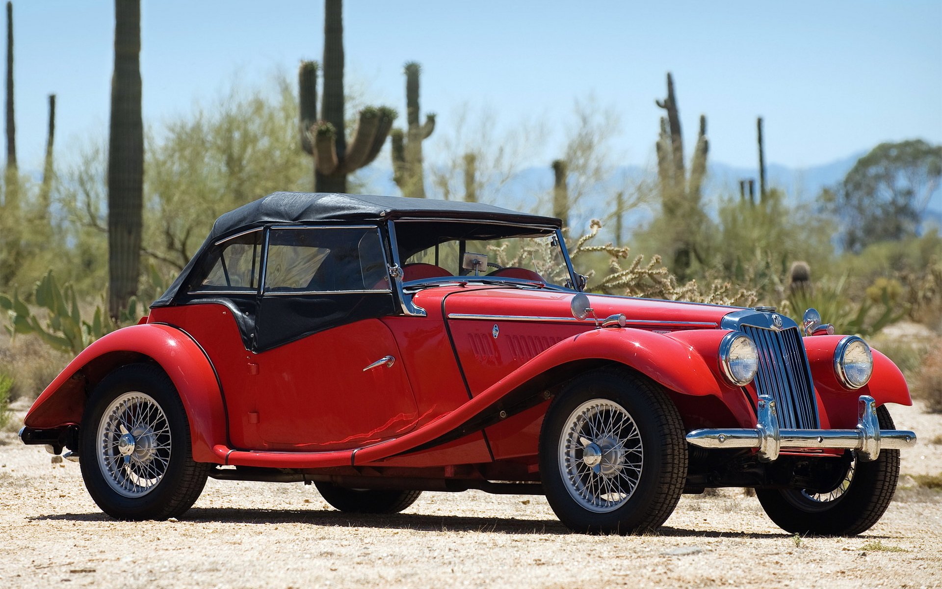 fond d'écran mg,véhicule terrestre,véhicule,voiture,voiture ancienne,voiture classique