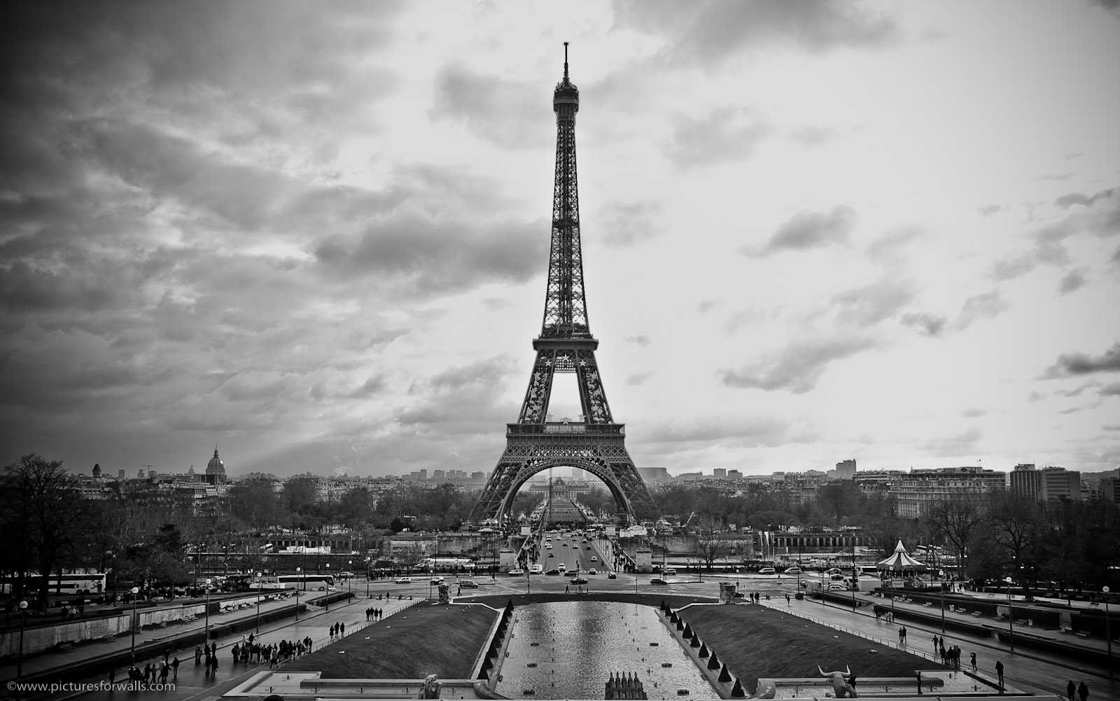 parís fondos de pantalla en blanco y negro,torre,blanco,en blanco y negro,aguja,negro