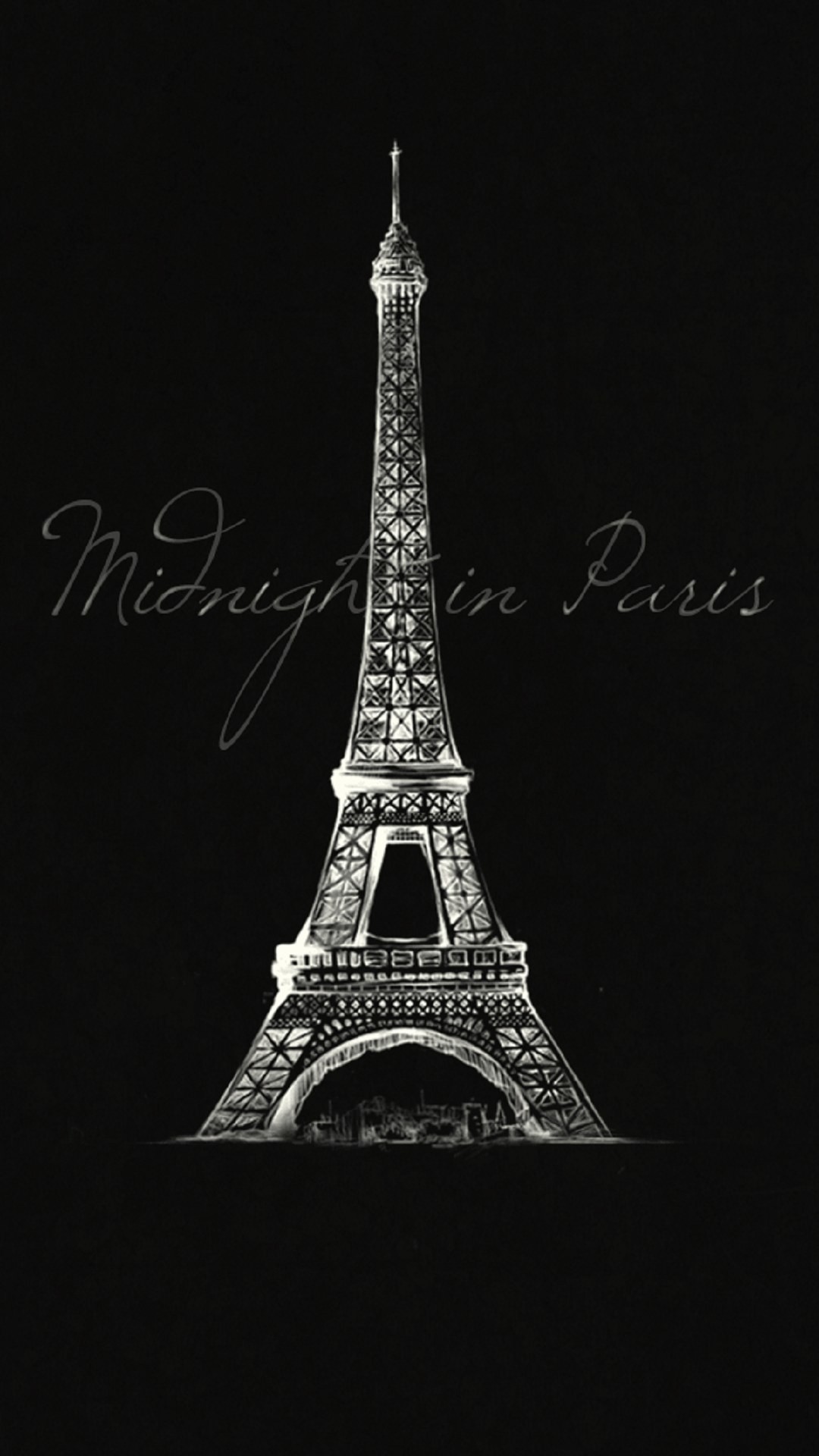 carta da parati di parigi in bianco e nero,torre,guglia,monumento,font,bianco e nero