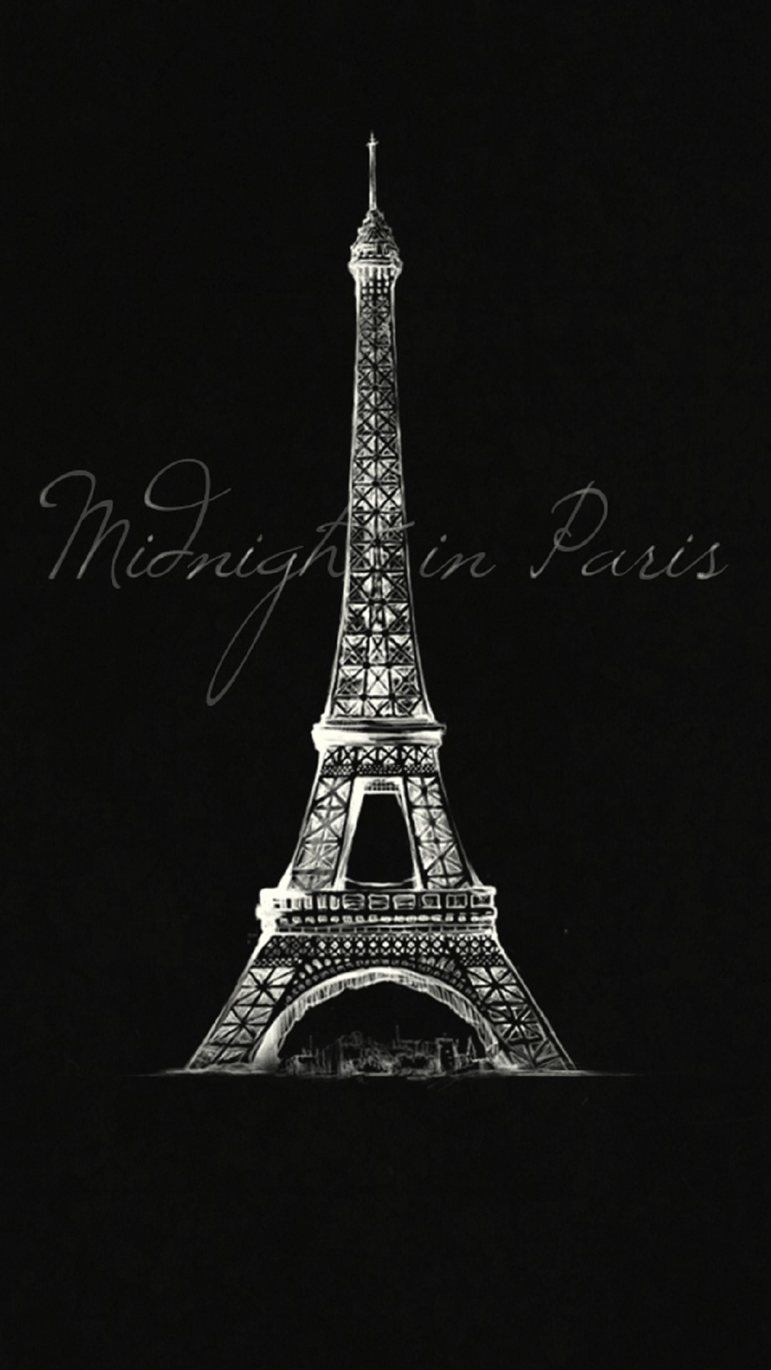 paris wallpaper black and white,landmark,tower,spire,monument,font